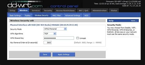 dd-wrt|dd wrt vs openwrt.